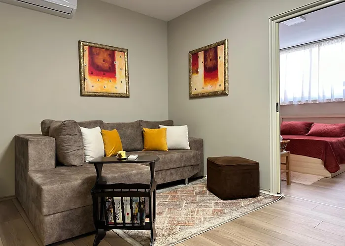 Home Away From Home Apartment