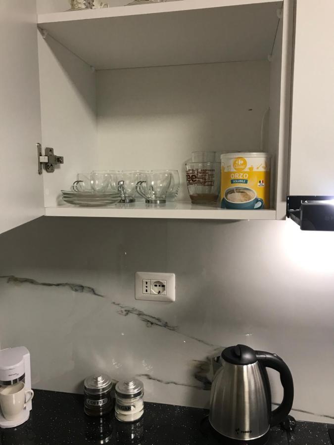 Apartamento Away From Durrës
