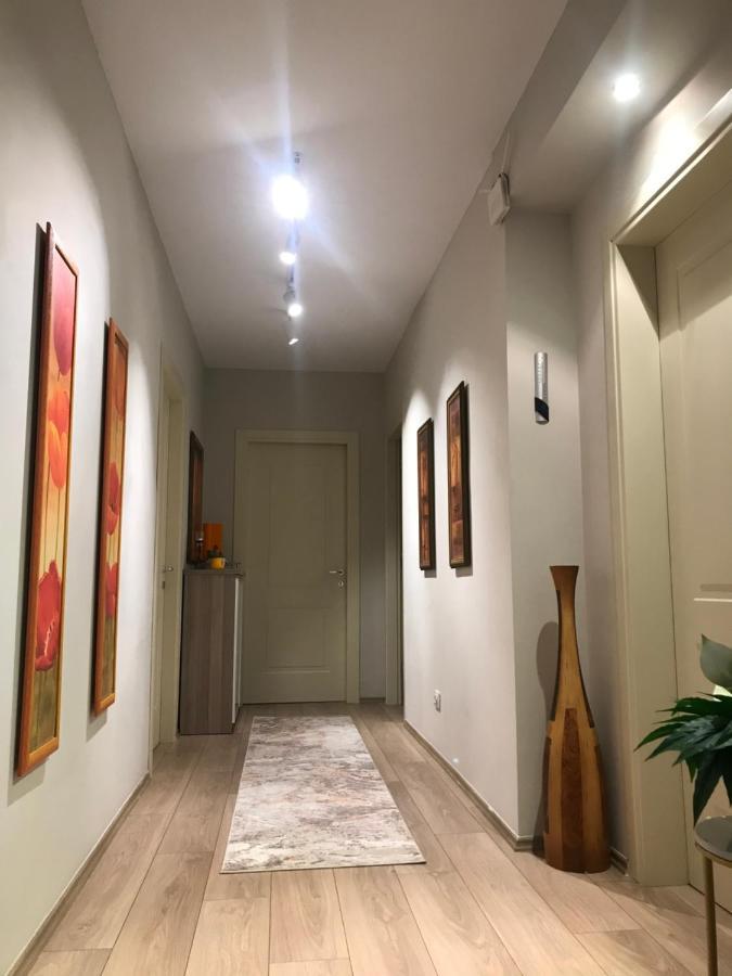 Apartamento Away From Durrës